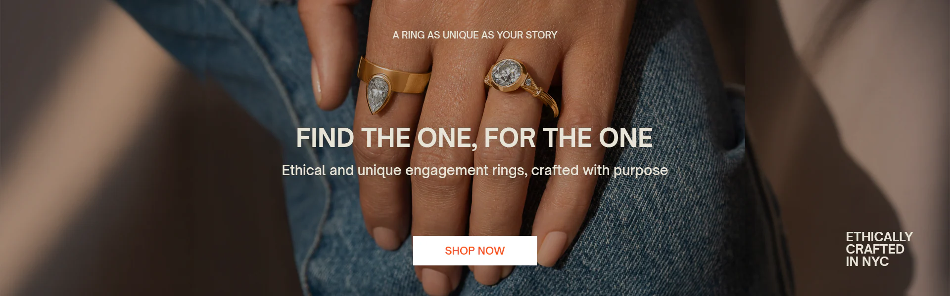 Ethical Elegance for Modern Love